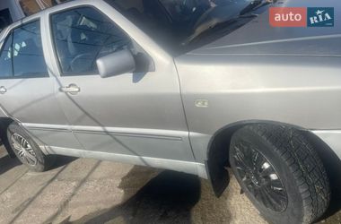 Седан Chery Amulet 2007 в Тернополі