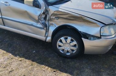 Седан Chery Amulet 2008 в Тернополі