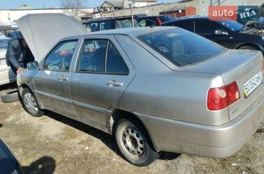 Седан Chery Amulet 2008 в Тернополі