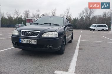 Седан Chery Amulet 2007 в Запорожье