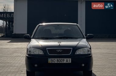 Седан Chery Amulet 2007 в Стрые