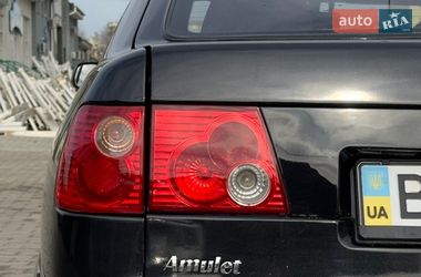 Седан Chery Amulet 2007 в Стрые