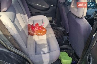 Седан Chery Amulet 2007 в Христиновке