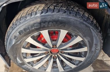 Седан Chery Amulet 2007 в Христиновке