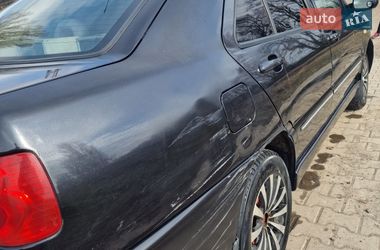Седан Chery Amulet 2007 в Христиновке