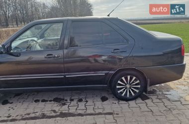 Седан Chery Amulet 2007 в Христиновке