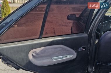 Седан Chery Amulet 2007 в Христиновке