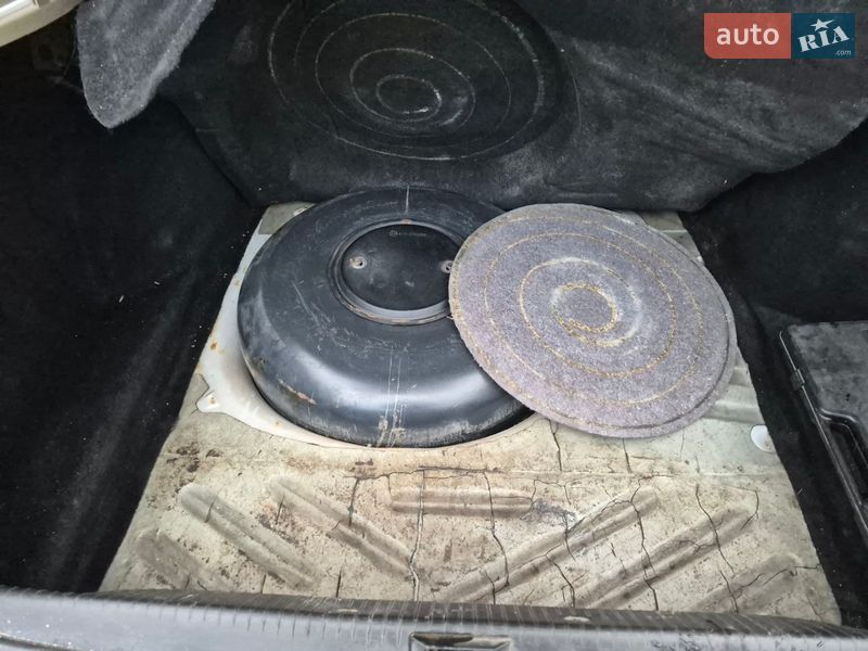 Седан Chery Amulet 2007 в Умані фото 11 Седан Chery Amulet 2007 в Умані