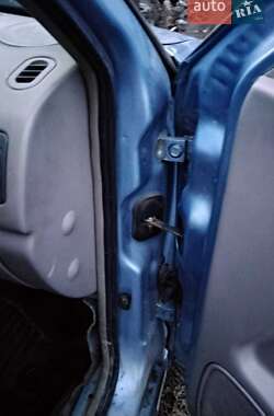 Седан Chery Amulet 2007 в Тульчине