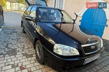Седан Chery Amulet 2007 в Измаиле