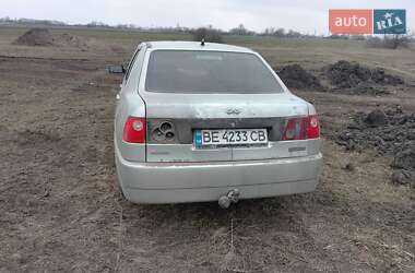 Универсал Chery Amulet 2007 в Кривом Роге