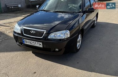 Седан Chery Amulet 2008 в Болграде