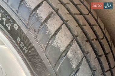 Седан Chery Amulet 2008 в Бучачі