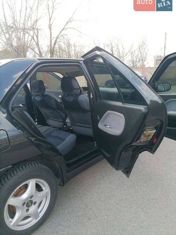 Седан Chery Amulet 2008 в Херсоні