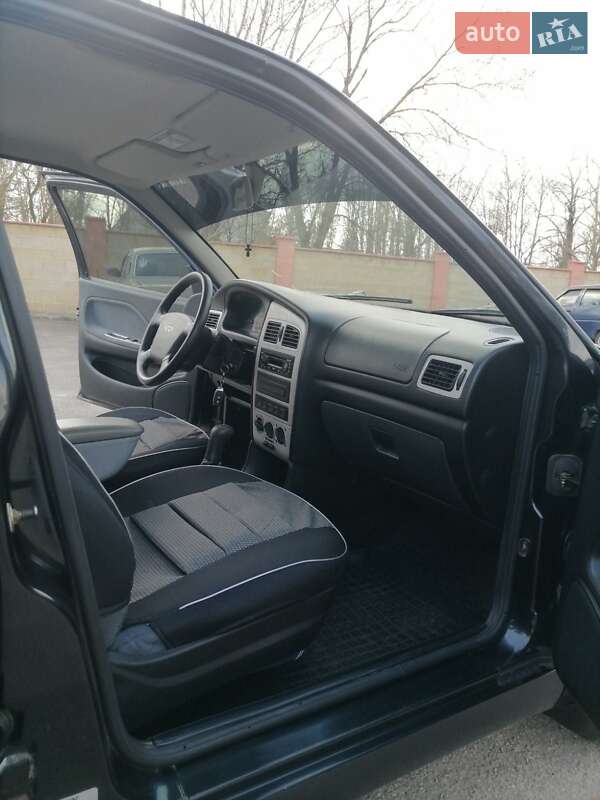 Седан Chery Amulet 2008 в Херсоні