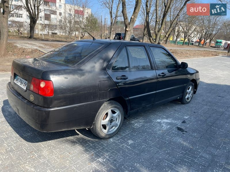 Седан Chery Amulet 2007 в Ровно фото 5 Седан Chery Amulet 2007 в Ровно