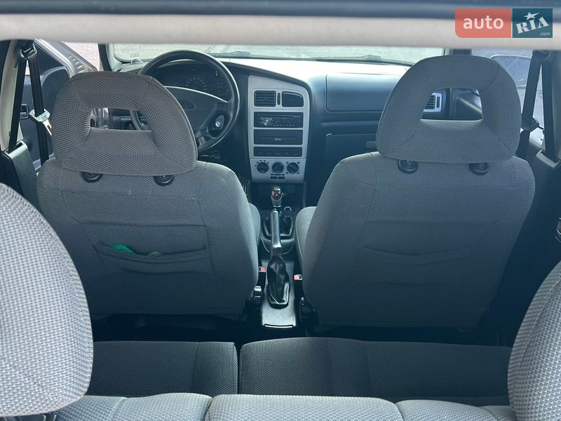 Седан Chery Amulet 2008 в Киеве