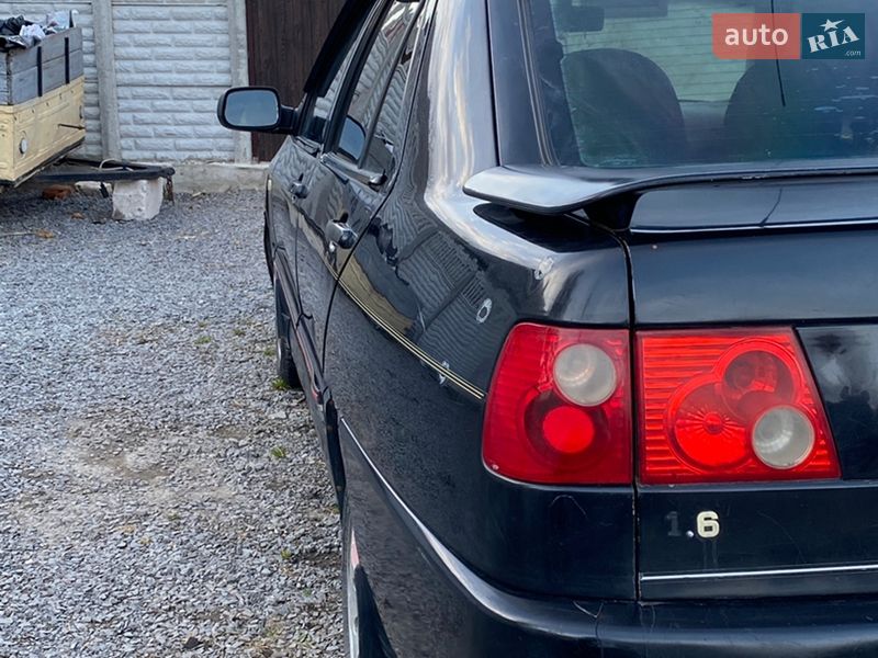 Седан Chery Amulet 2007 в Звягелі