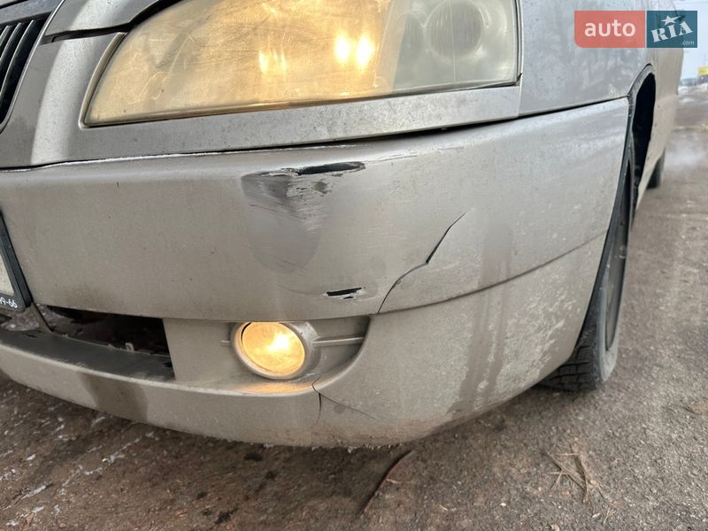 Седан Chery Amulet 2008 в Кременчуге фото 10 Седан Chery Amulet 2008 в Кременчуге