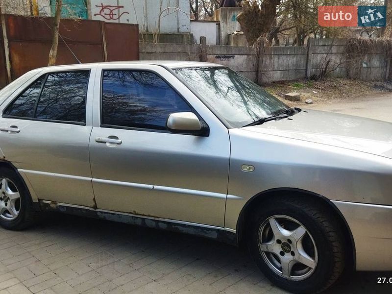 Седан Chery Amulet 2007 в Днепре фото 2 Седан Chery Amulet 2007 в Днепре