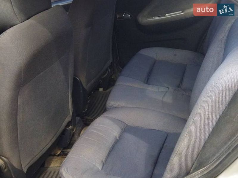 Седан Chery Amulet 2007 в Днепре фото 10 Седан Chery Amulet 2007 в Днепре