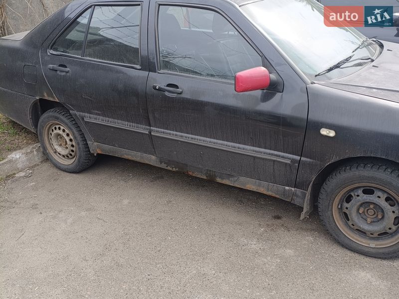 Седан Chery Amulet 2008 в Киеве фото 4 Седан Chery Amulet 2008 в Киеве