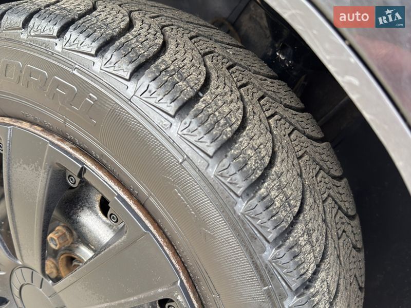 Седан Chery Amulet 2008 в Шполе фото 8 Седан Chery Amulet 2008 в Шполе