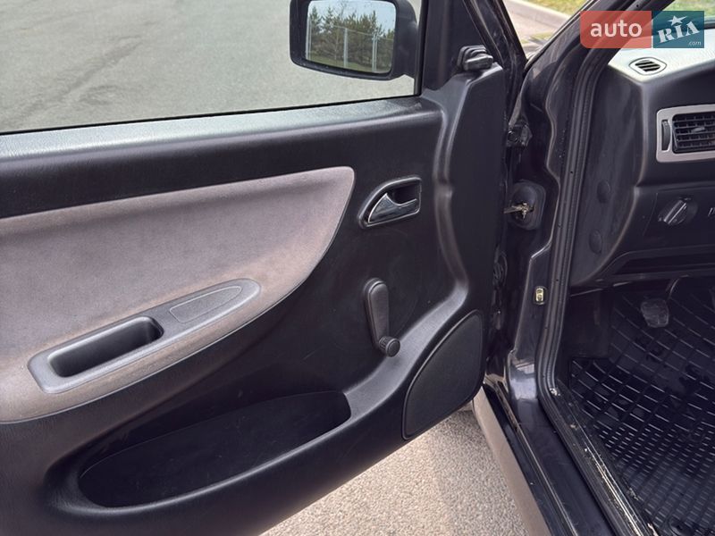 Седан Chery Amulet 2008 в Шполе фото 10 Седан Chery Amulet 2008 в Шполе