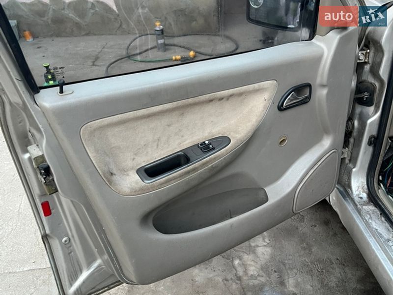 Седан Chery Amulet 2007 в Кропивницком