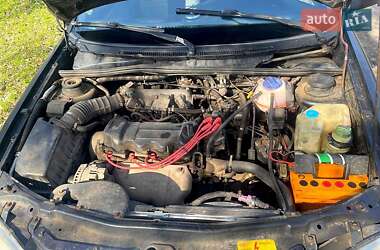 Седан Chery Amulet 2007 в Дніпрі