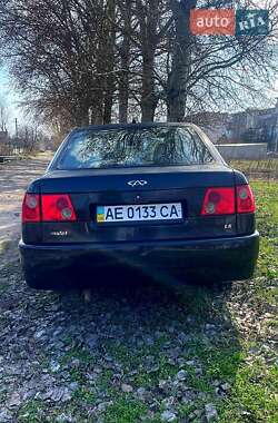Седан Chery Amulet 2007 в Днепре