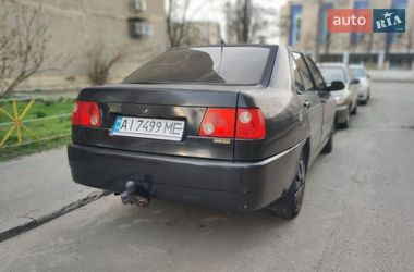 Седан Chery Amulet 2007 в Ставище