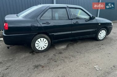 Седан Chery Amulet 2007 в Кропивницькому