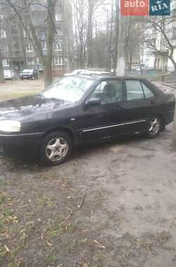Седан Chery Amulet 2006 в Чернигове