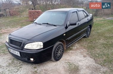 Седан Chery Amulet 2007 в Теребовле
