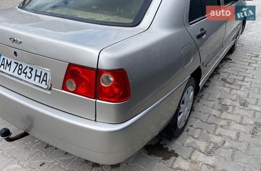 Седан Chery Amulet 2007 в Житомире