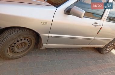 Седан Chery Amulet 2008 в Острозі