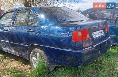 Седан Chery Amulet 2007 в Львові