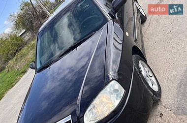 Седан Chery Amulet 2007 в Стрию