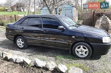 Седан Chery Amulet 2008 в Дніпрі