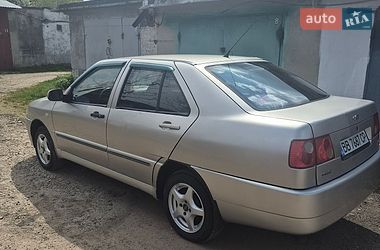 Седан Chery Amulet 2008 в Калуші
