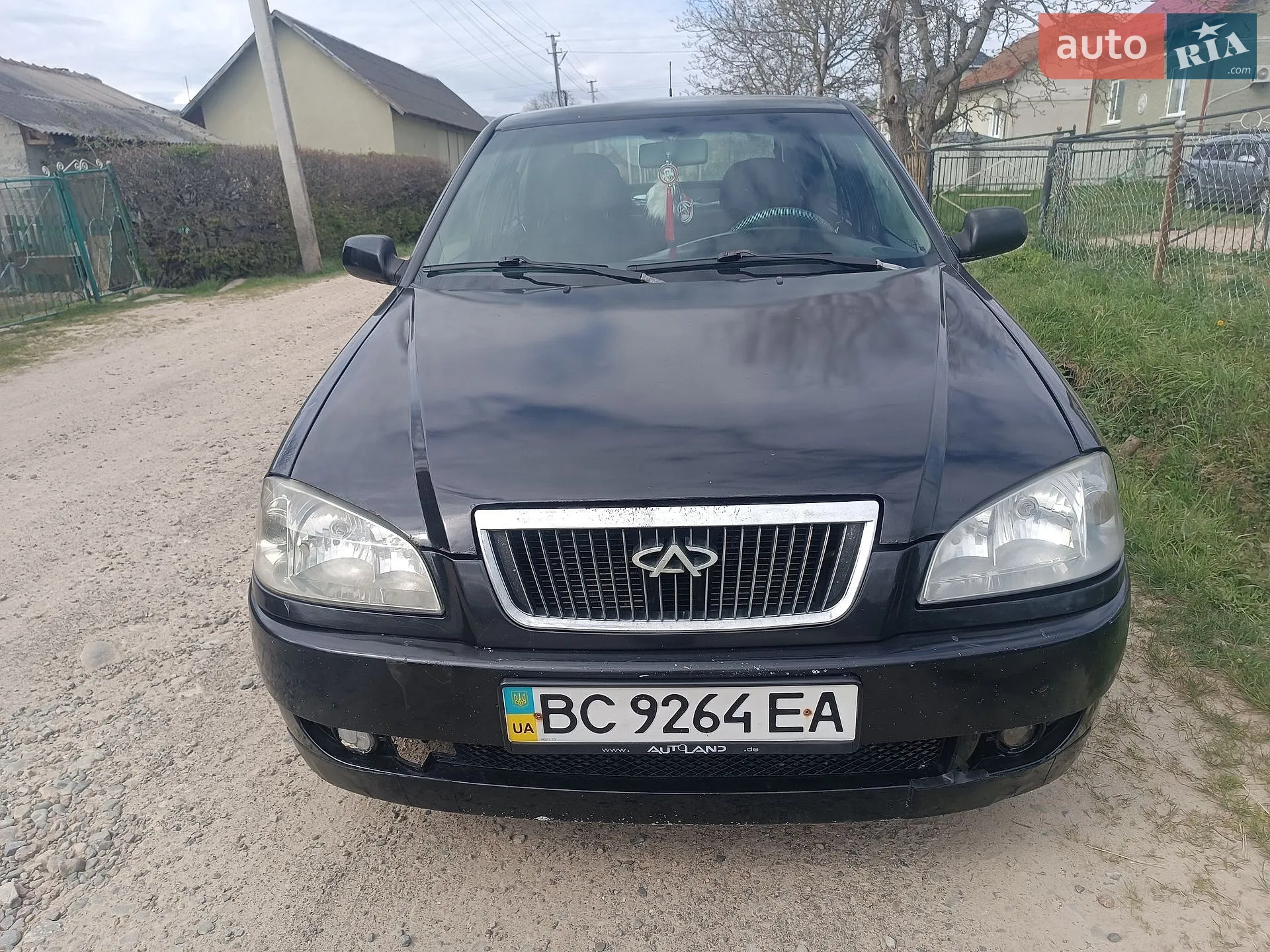 Фото авто 5