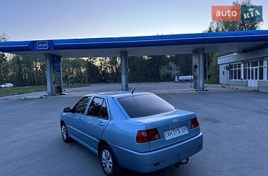 Седан Chery Amulet 2008 в Славуте