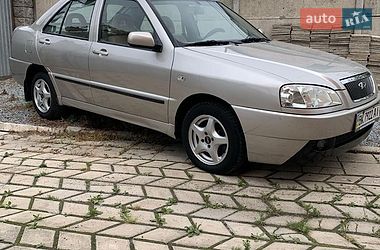 Седан Chery Amulet 2007 в Дубно