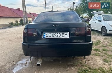 Седан Chery Amulet 2008 в Городенке