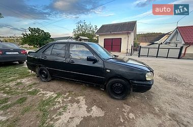 Седан Chery Amulet 2008 в Городенке