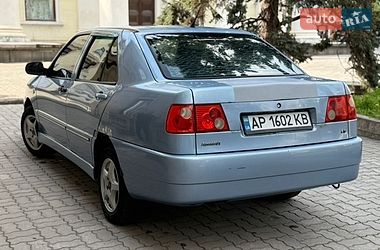 Седан Chery Amulet 2007 в Запоріжжі