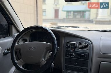 Седан Chery Amulet 2007 в Запорожье