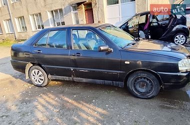 Седан Chery Amulet 2007 в Косове