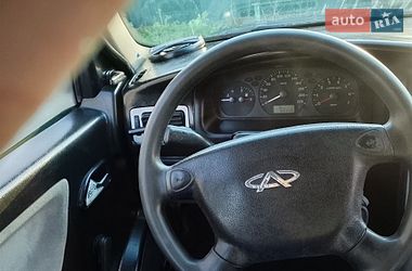 Седан Chery Amulet 2007 в Косове